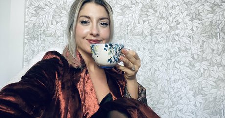 Rebecca Ford hübsche akt fotos