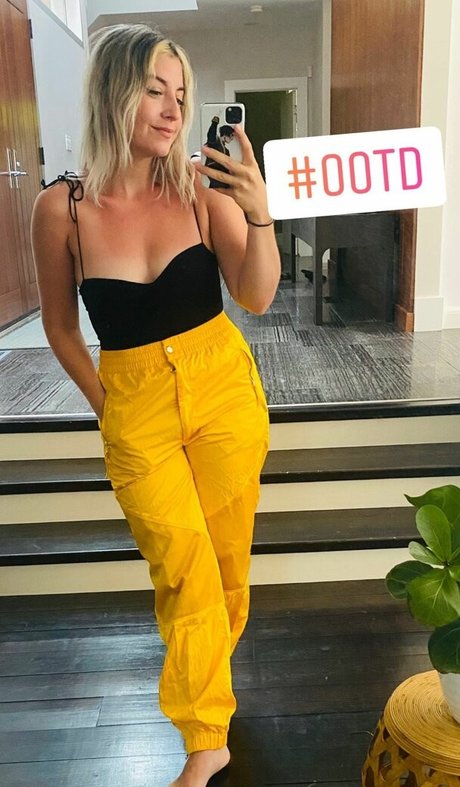 Rebecca Ford top xxx galerien