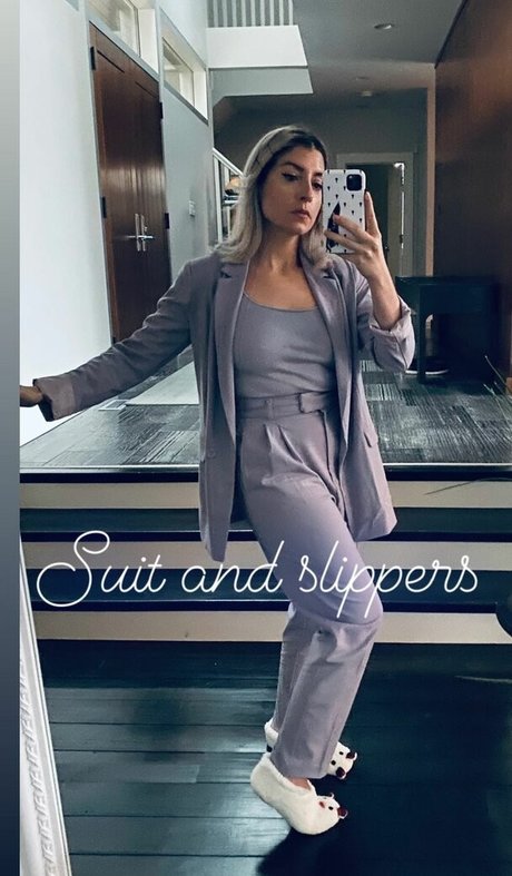 Rebecca Ford heiße akt galerie