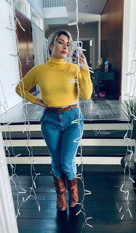 Rebecca Ford model schöne fotos