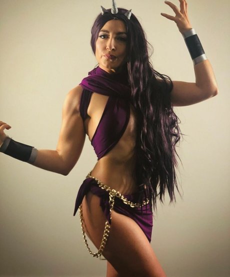 Rebecca Ford Profilbild