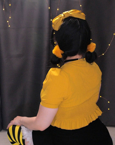 unterwürfige onlyfans exklusive erotische bild