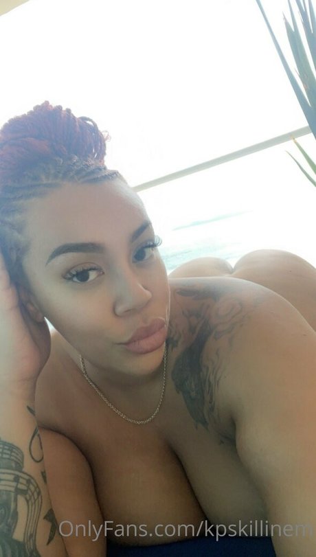 kpskillinem nackt exklusive fotos