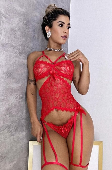 Gabrielly Lopes perfekte kunst bilder