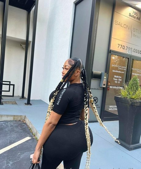 ebenholz-sperma onlyfans top foto