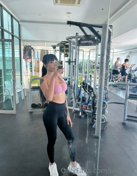 ploybkk perfekte pornographische bilder