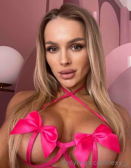 lexy y perfekte pornografische bild