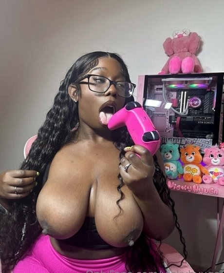 vickyhyuga perfekte akt galerien