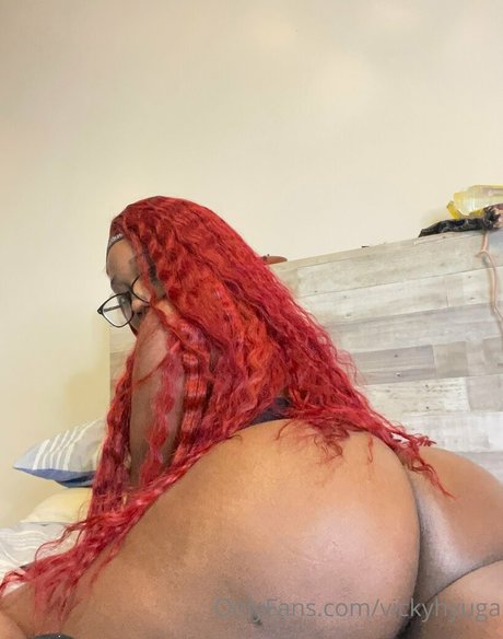 vickyhyuga erotische nackte bilder