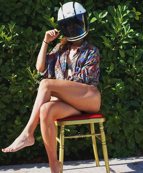 lucielebrn perfekte xxx foto