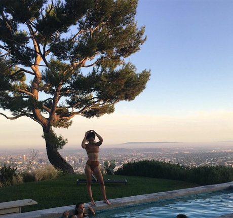 lucielebrn beste nackte bilder