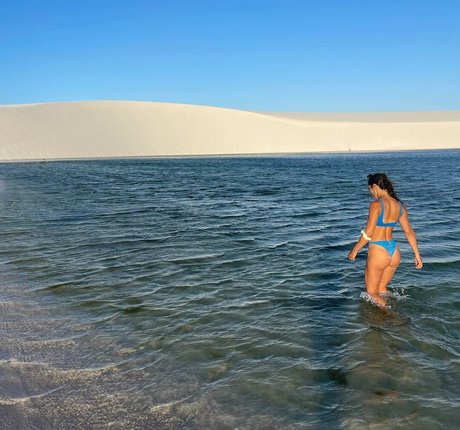 lucielebrn exklusive hd bilder