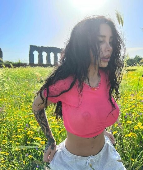 Alexis Mucci kostenlose erwachsene galerie