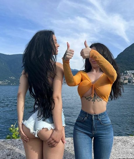 Alexis Mucci porno xxx galerie