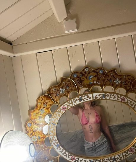 Samantha OT hd nackten bild