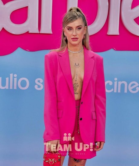 Samantha OT nackt beste galerien