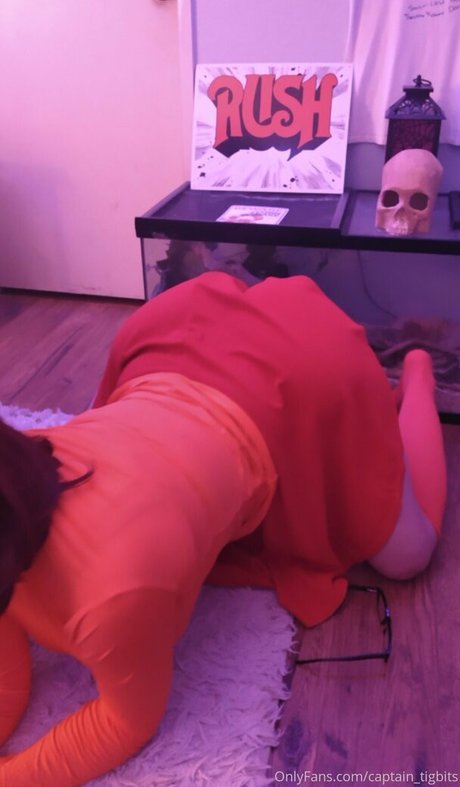 Captain TigBits pornostar schöne fotos