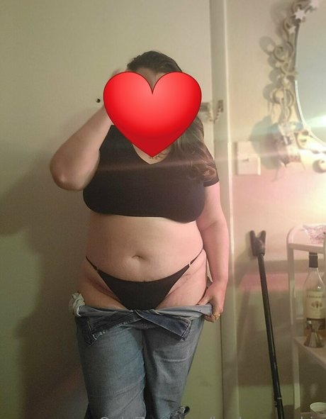 koshercoochie model nacktheit bild