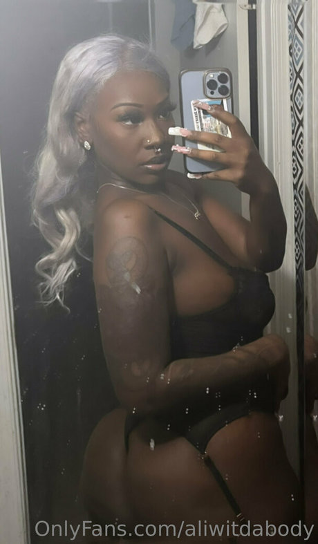 aliwitdabody top perfekte bilder