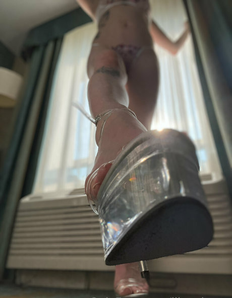 lilypaigexo hübsche nacktheit bild