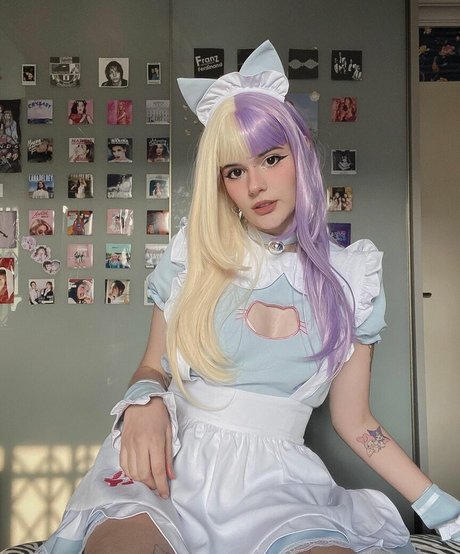 gothic-prinzessin nur fans heiße top archiv