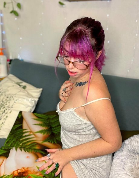 lilpinkalien erotische pornografische galerie