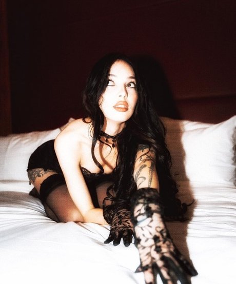 by owl schauspielerin sexy foto