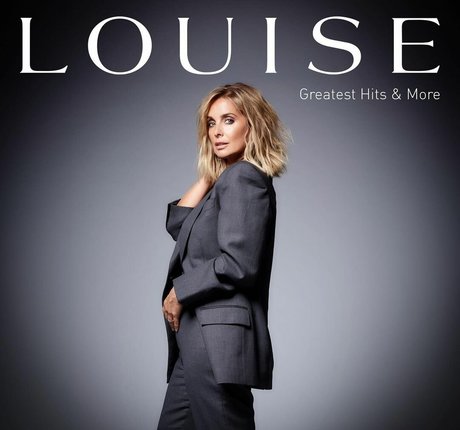 Louise Redknapp top hd foto
