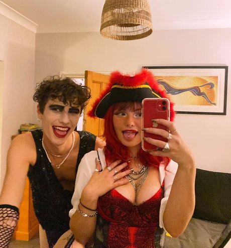 Ramona Marquez kunst nackte bilder