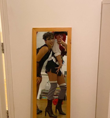 Ramona Marquez schöne akt bilder