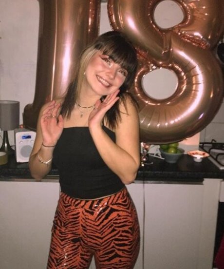 Ramona Marquez perfekte pornostar galerie