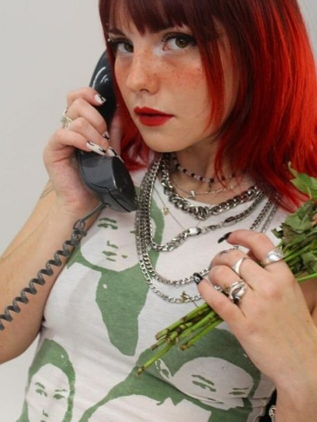 Ramona Marquez porno kostenlose archiv