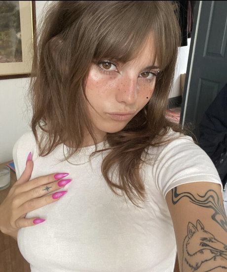 Ramona Marquez nackt perfekte foto