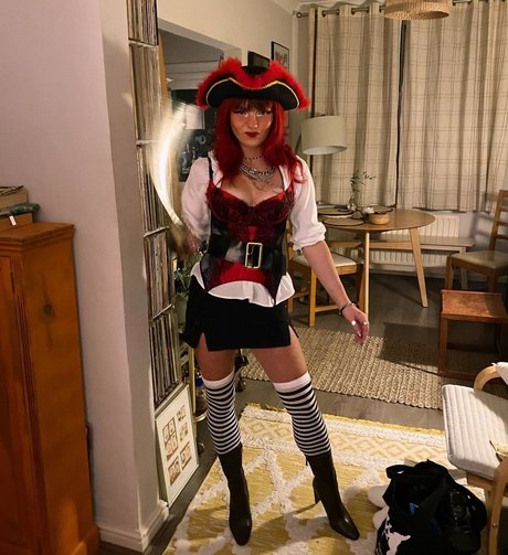 Ramona Marquez heiße sexy galerie