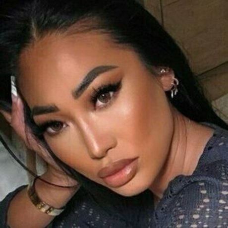 Angie Ang Msangieang model porno foto