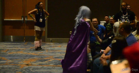 cherrydays xxx hübsche fotos