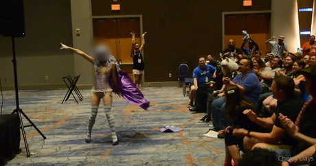 cherrydays perfekte heiße bilder