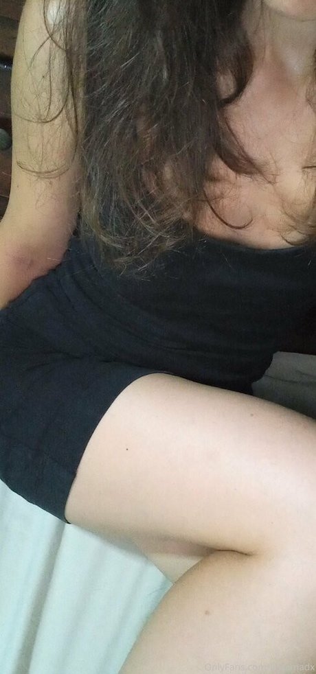 luisamadx perfekte sexy archiv