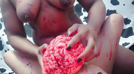 cocoa moo xxx kunst bilder