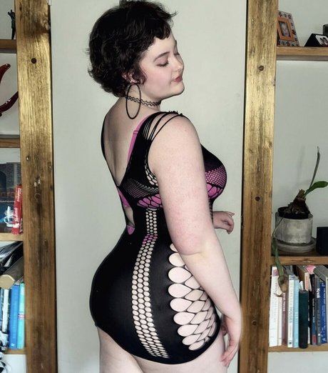 milabloomoo schöne nacktheit bilder