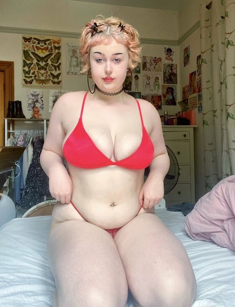 milabloomoo erotische xxx bild