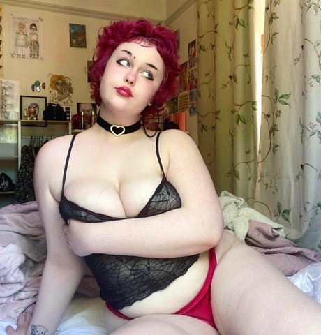 milabloomoo hübsche sex fotos