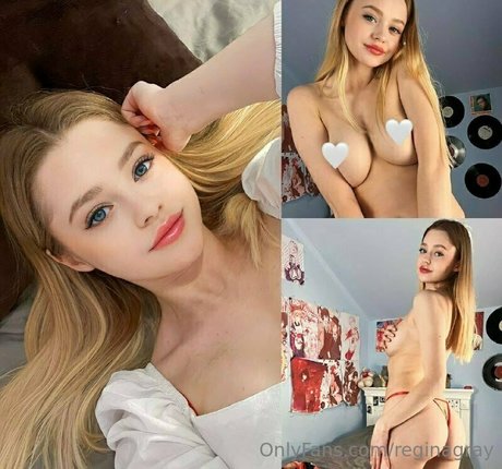reginagray freie nacktheit bild