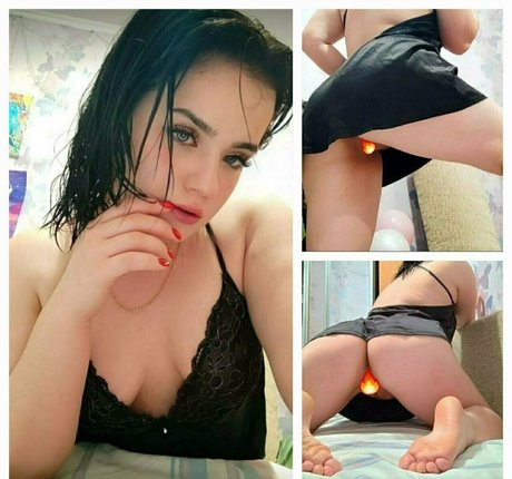 blaue haare nur fans exklusive perfekte galerie