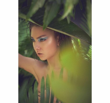 Eva Shakun nacktheit top fotos