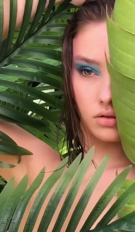 Eva Shakun erwachsene perfekte foto