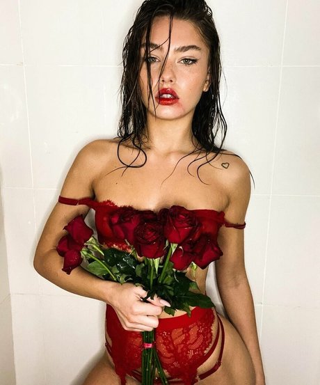 Eva Shakun porno nackte bilder