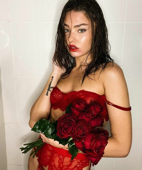 Eva Shakun pornostar heiße galerien