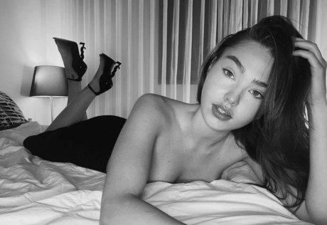 Eva Shakun sexy pornografische bild