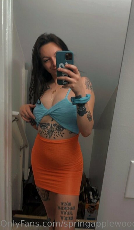 Springapplewood top porno fotos